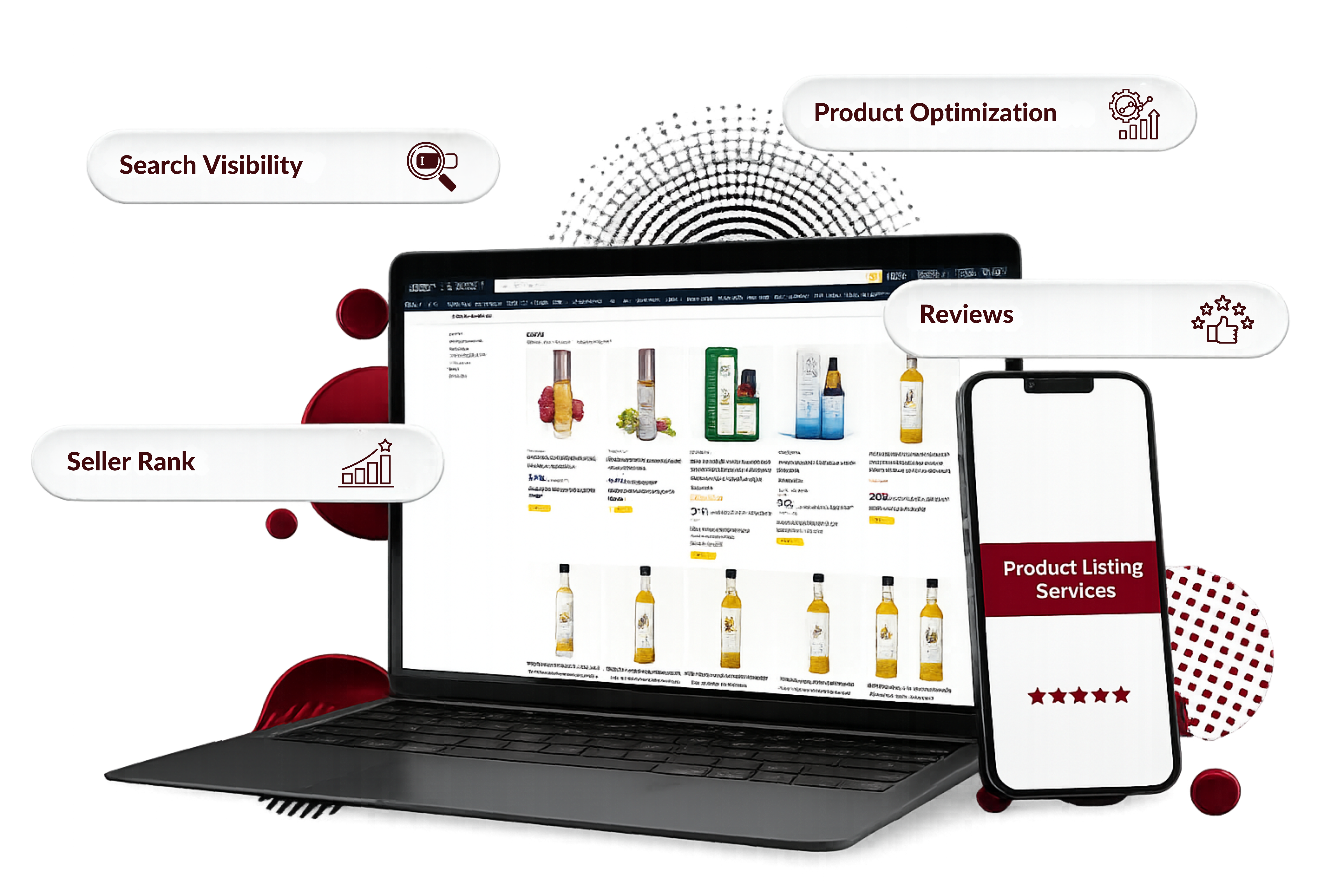 Amazon-account-management